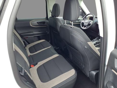 New 2026 Ford Bronco Sport Big Bend w/ Convenience Package image 10