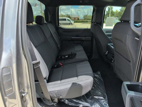 New 2026 Ford F150 STX w/ Equipment Group 200A AWD/4WD image 16