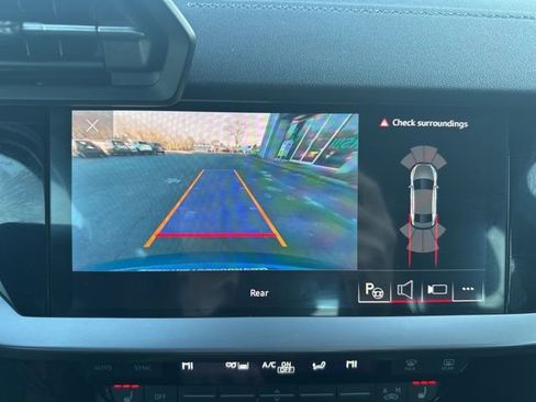 Used 2023 Audi A3 2.0T Premium image 32