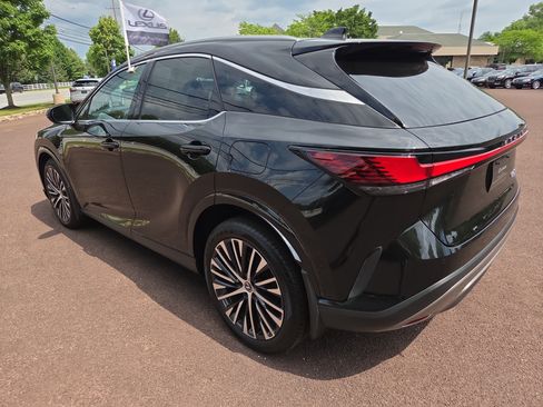 Certified 2024 Lexus RX 350 Premium Plus w/ Convenience Package AWD/4WD image 5