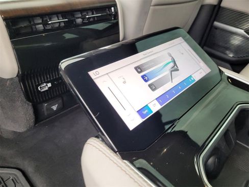 Used 2022 Jeep Grand Wagoneer Series I image 7