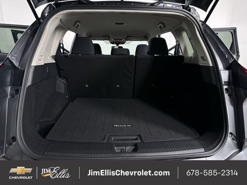 Used 2026 Nissan Rogue S image 23