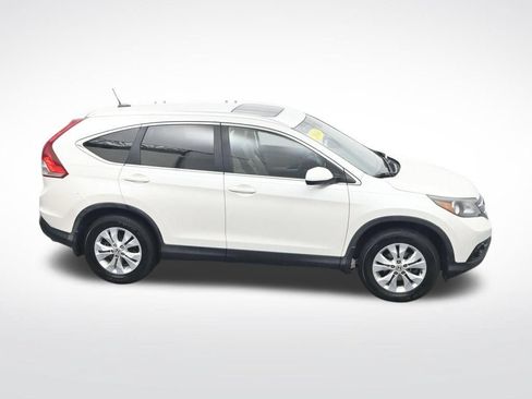 Used 2014 Honda CR-V EX-L image 27
