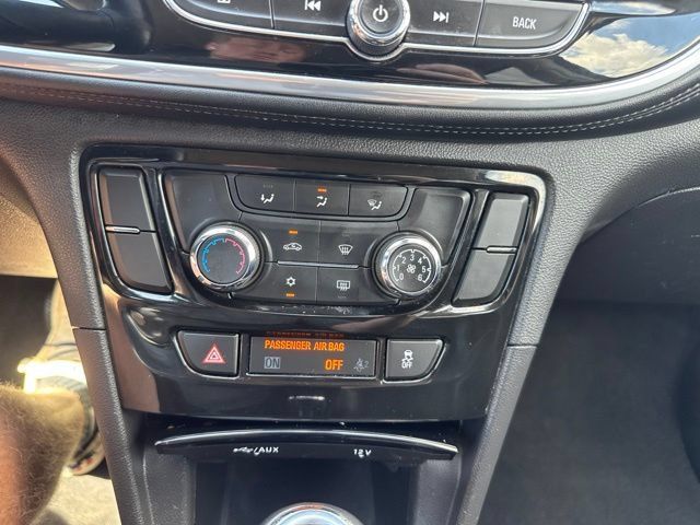 Used 2018 Buick Encore Preferred AWD/4WD image 17