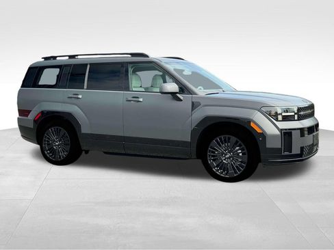 Used 2025 Hyundai Santa Fe Calligraphy AWD/4WD image 11