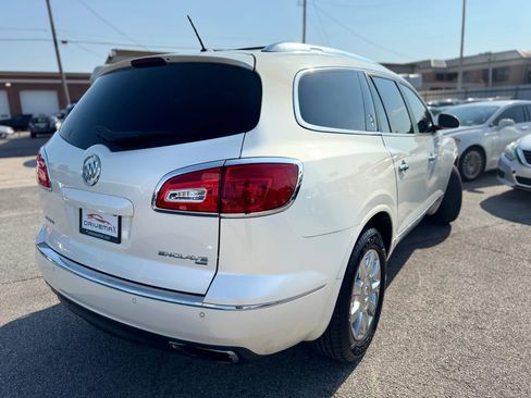 Used 2015 Buick Enclave Premium w/ Trailering Package image 3