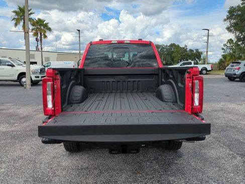 Used 2026 Ford F250 XL AWD/4WD image 13