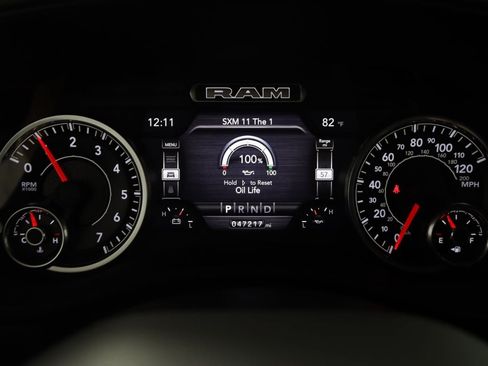 Used 2022 RAM 2500 Laramie AWD/4WD image 20