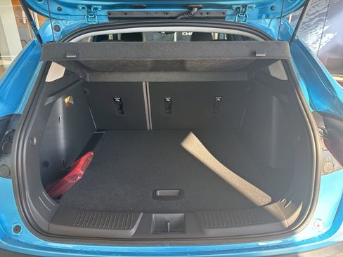 New 2026 Chevrolet Trax ACTIV w/ Driver Confidence Package image 11