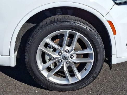 Certified 2024 Dodge Durango GT image 8