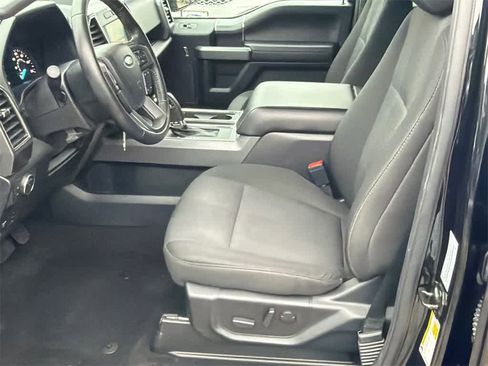 Certified 2020 Ford F150 XLT w/ Equipment Group 302A Luxury image 10