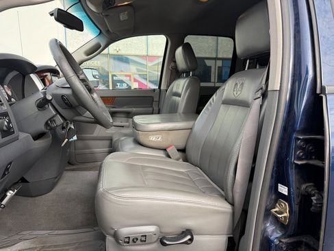 Used 2006 Dodge Ram 2500 Truck Laramie image 11