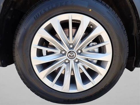 Used 2024 MAZDA CX-90 Plug-In Hybrid w/ Preferred AWD/4WD image 7
