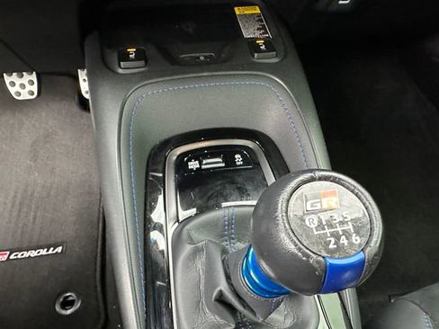 Used 2024 Toyota Corolla GR image 24
