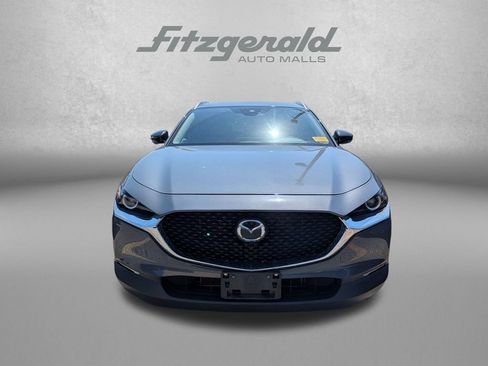 Used 2022 MAZDA CX-30 AWD 2.5 S w/ Preferred Package image 2