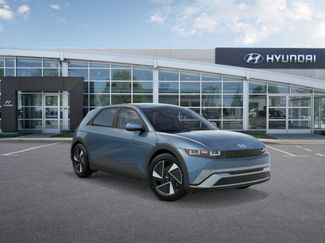 New 2026 Hyundai Ioniq 5 SEL AWD/4WD video 2