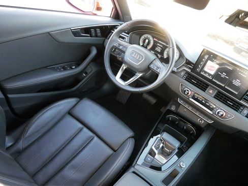 Used 2023 Audi A4 2.0T Premium Plus w/ Premium Plus Package image 9