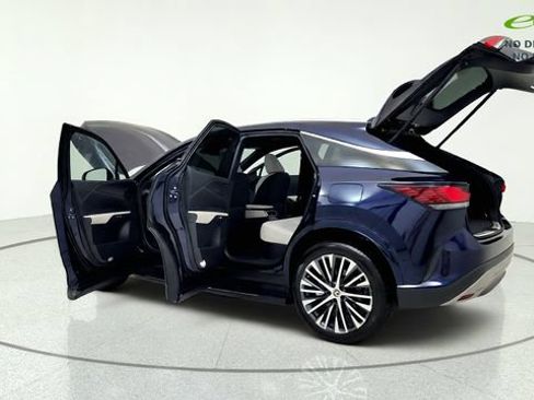 Used 2024 Lexus RX 350 Premium Plus w/ Convenience Package FWD image 16