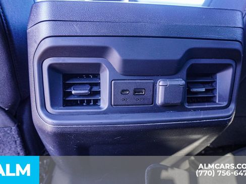 Used 2021 Chevrolet Silverado 1500 LT Trail Boss w/ Convenience Package II image 59