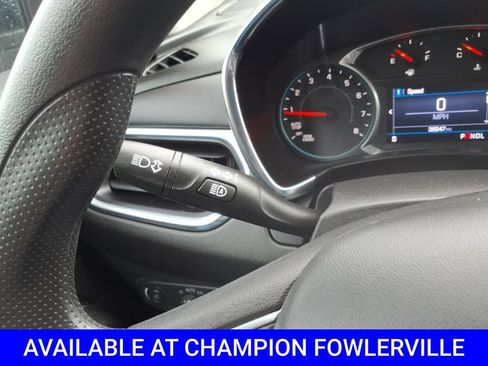 Used 2022 Chevrolet Equinox LT AWD/4WD image 26