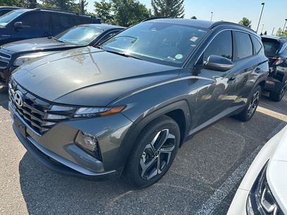 Used 2023 Hyundai Tucson SEL w/ Convenience Package