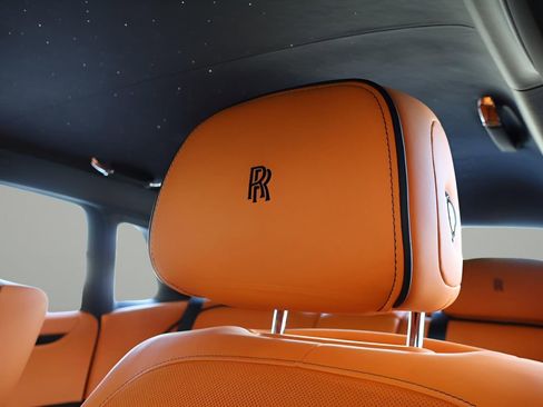 Certified 2022 Rolls-Royce Ghost Base image 15