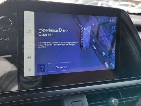 Used 2025 Lexus UX 300h FWD image 22