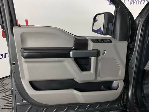 Certified 2019 Ford F150 XLT w/ Equipment Group 301A Mid image 11