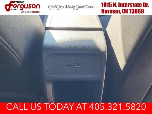 New 2026 Buick Envista Preferred w/ Convenience I Package FWD image 43
