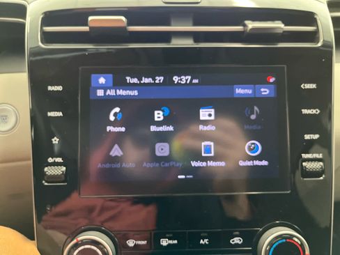 Used 2023 Hyundai Tucson SEL image 29