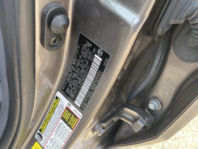 Used 2024 Toyota Camry LE FWD image 20