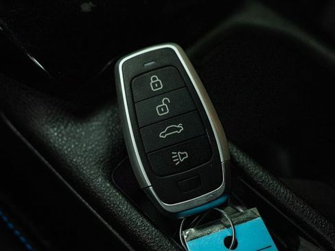 Used 2024 Nissan Leaf SV Plus image 18