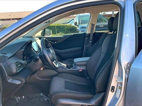 Used 2021 Subaru Outback Premium image 14