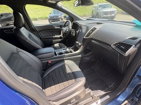 Used 2024 Ford Edge ST-Line image 46
