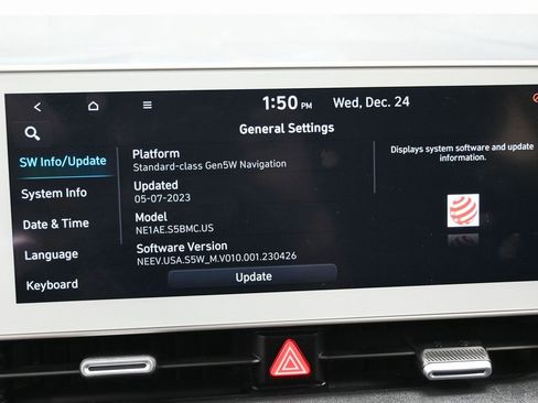 Used 2022 Hyundai Ioniq 5 SE image 26