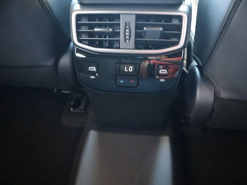 New 2026 Lexus RX 450h AWD image 34