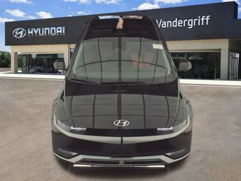 Used 2024 Hyundai Ioniq 5 SEL RWD image 2