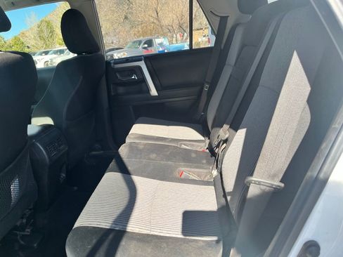 Used 2021 Toyota 4Runner SR5 image 13