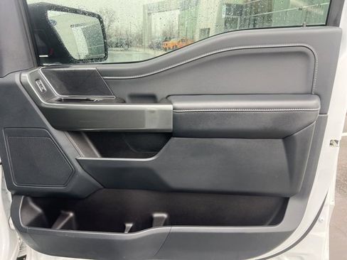 Used 2022 Ford F150 XLT w/ Equipment Group 302A High image 10