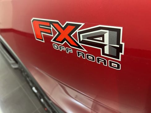 New 2025 Ford Ranger XLT w/ Equipment Group 301A High image 36