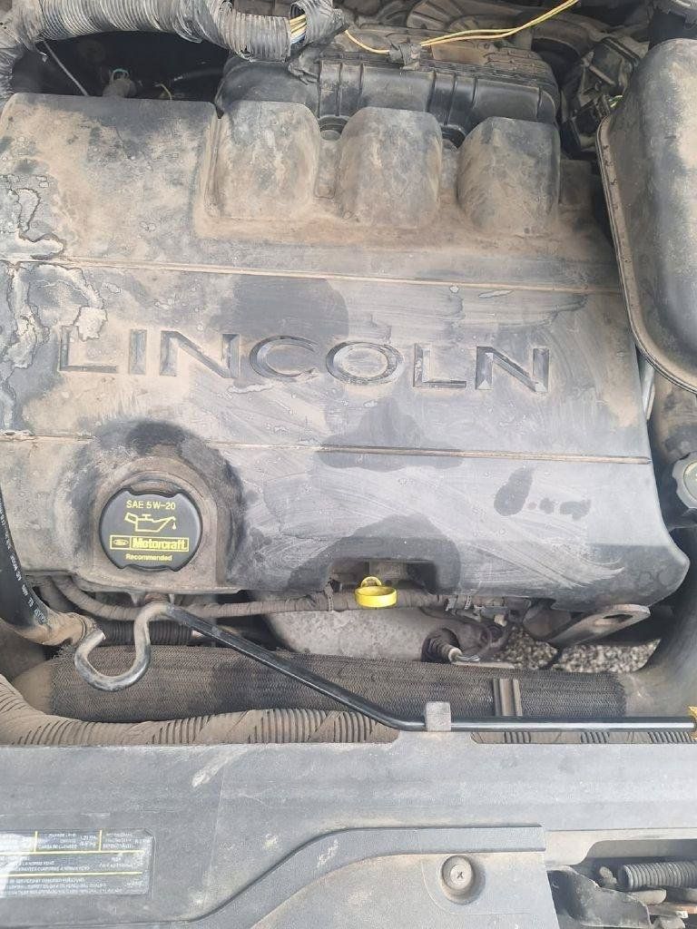 Used 2008 Lincoln MKX AWD image 10