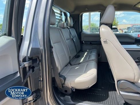 Used 2022 Ford F350 XL w/ Power Equipment Group image 31