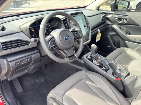 New 2026 Subaru Crosstrek 2.5i Limited image 26