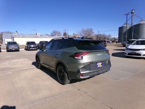 Used 2024 Kia Sportage X-Pro Prestige image 5