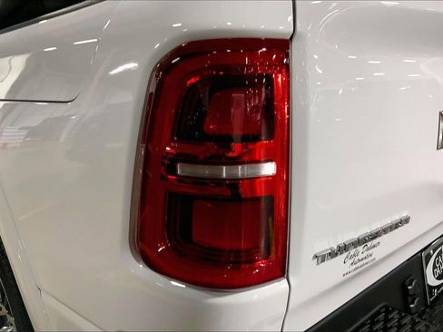 New 2026 RAM 1500 Tungsten image 18