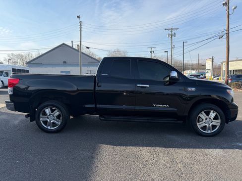 Used 2011 Toyota Tundra Limited image 4