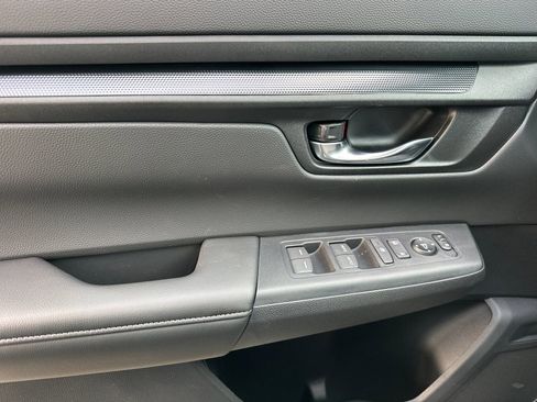 New 2026 Honda CR-V EX image 11