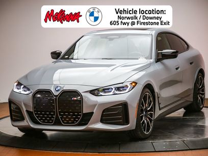 Used 2023 BMW i4 M50