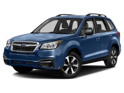 Used 2018 Subaru Forester 2.5i image 1