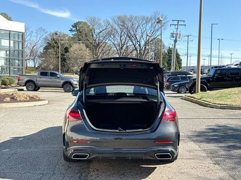 Used 2022 Mercedes-Benz C 300 C 300 image 22